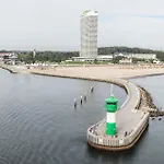 Hafenliebe Travemünde * Lübeck