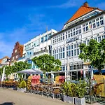 Hafenliebe Travemünde Apartment Lübeck