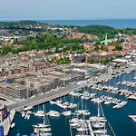 Hafenliebe Travemünde Apartment Lübeck