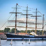 Hafenliebe Travemünde Lübeck